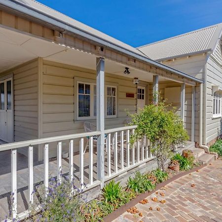 Keira Cottage Katoomba Exteriör bild