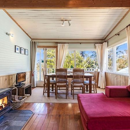 Keira Cottage Katoomba Exteriör bild