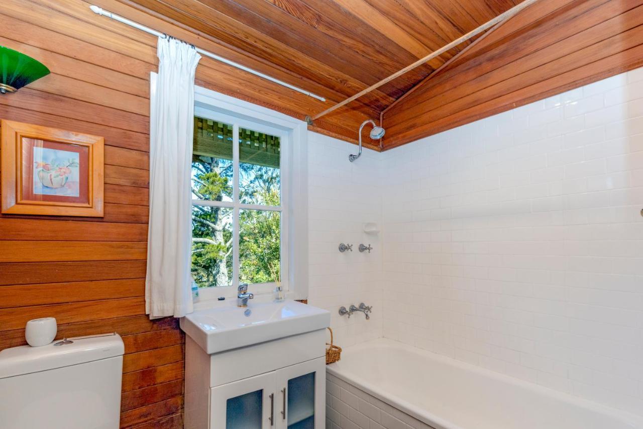 Keira Cottage Katoomba Exteriör bild
