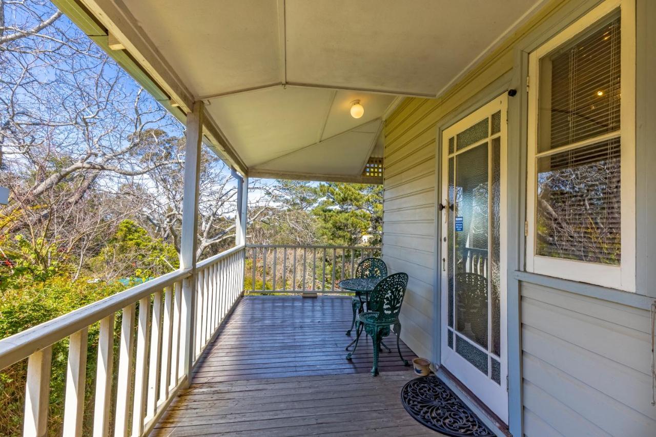 Keira Cottage Katoomba Exteriör bild