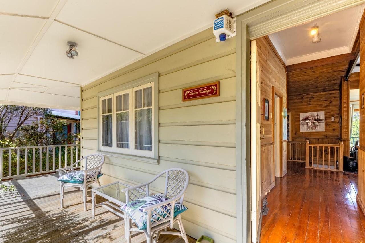 Keira Cottage Katoomba Exteriör bild