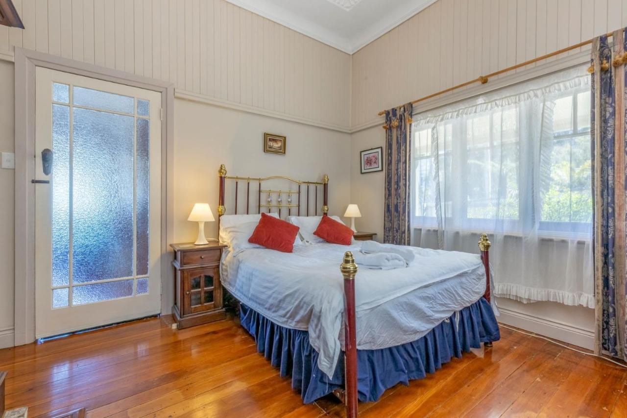 Keira Cottage Katoomba Exteriör bild